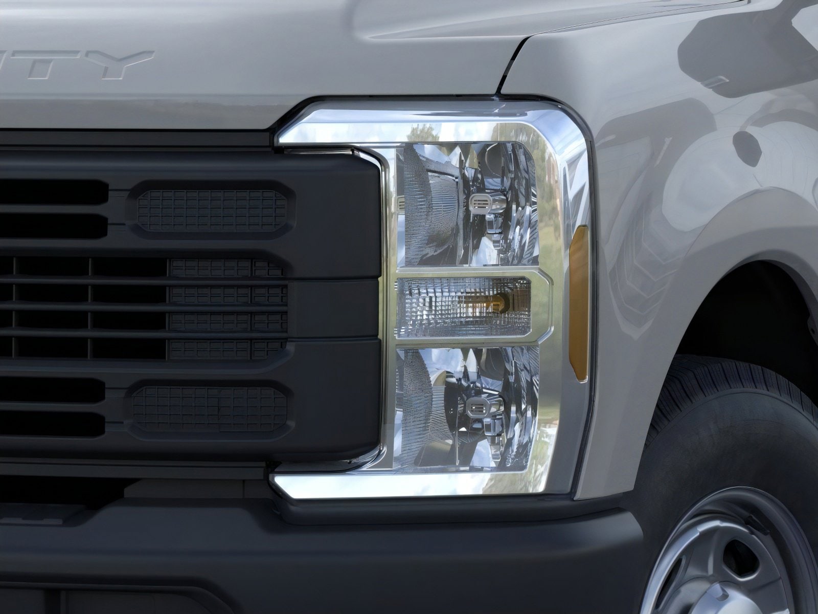 2025 Ford F-250 Super Duty XL - Photo 20