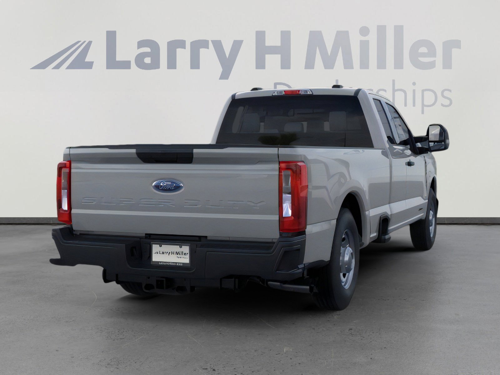 2025 Ford F-250 Super Duty XL - Photo 10