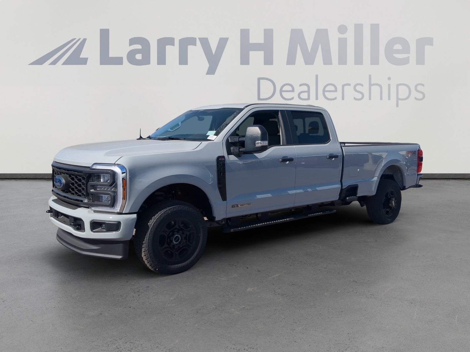 2026 Ford F-350 Super Duty XL's photo