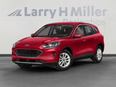 2020 Ford Escape SE SUV