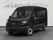  Ford Transit Passenger Wagon