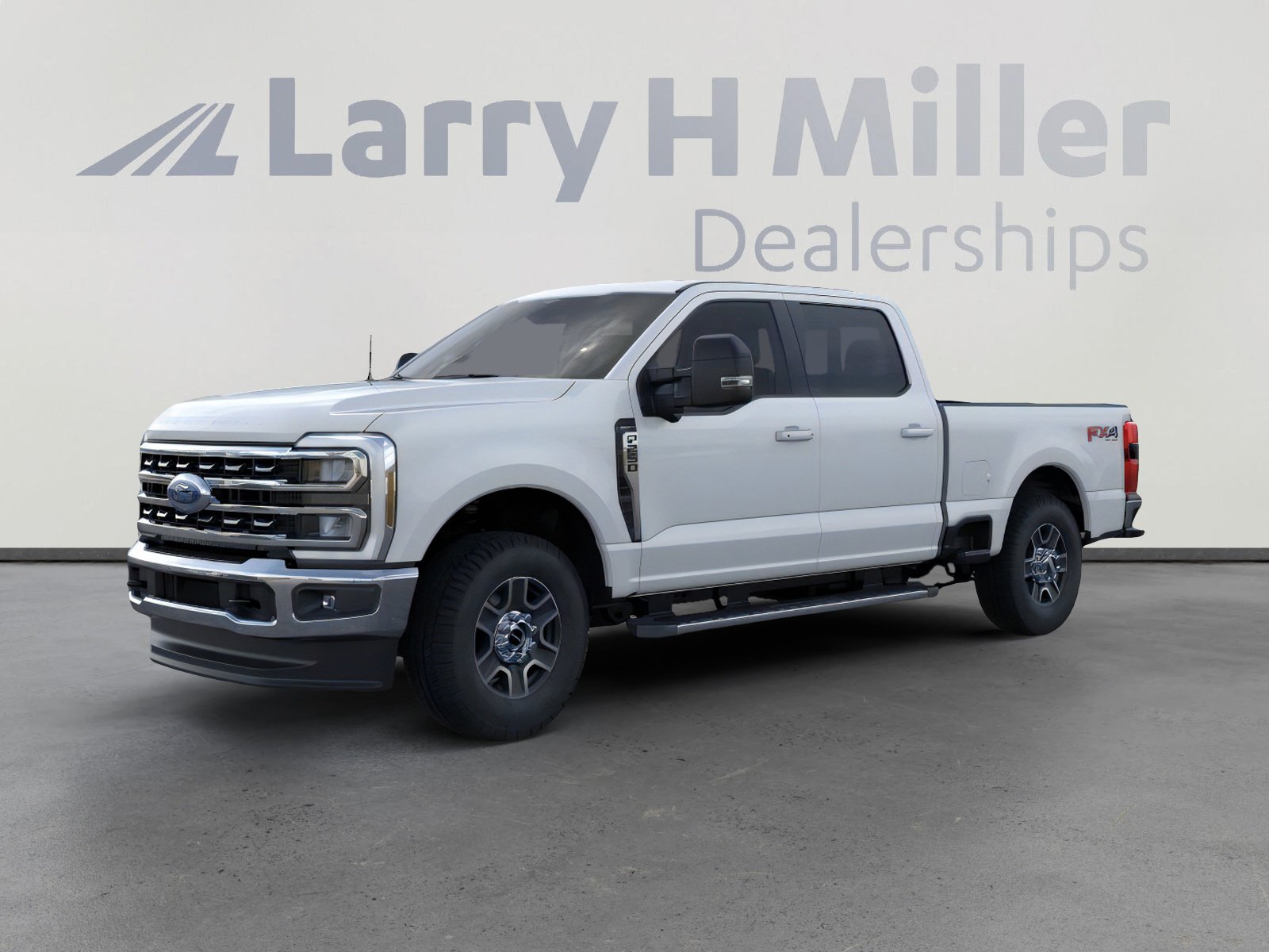 2026 Ford F-250 Lariat 4x4 Crew Cab 6-3/4' Box's photo