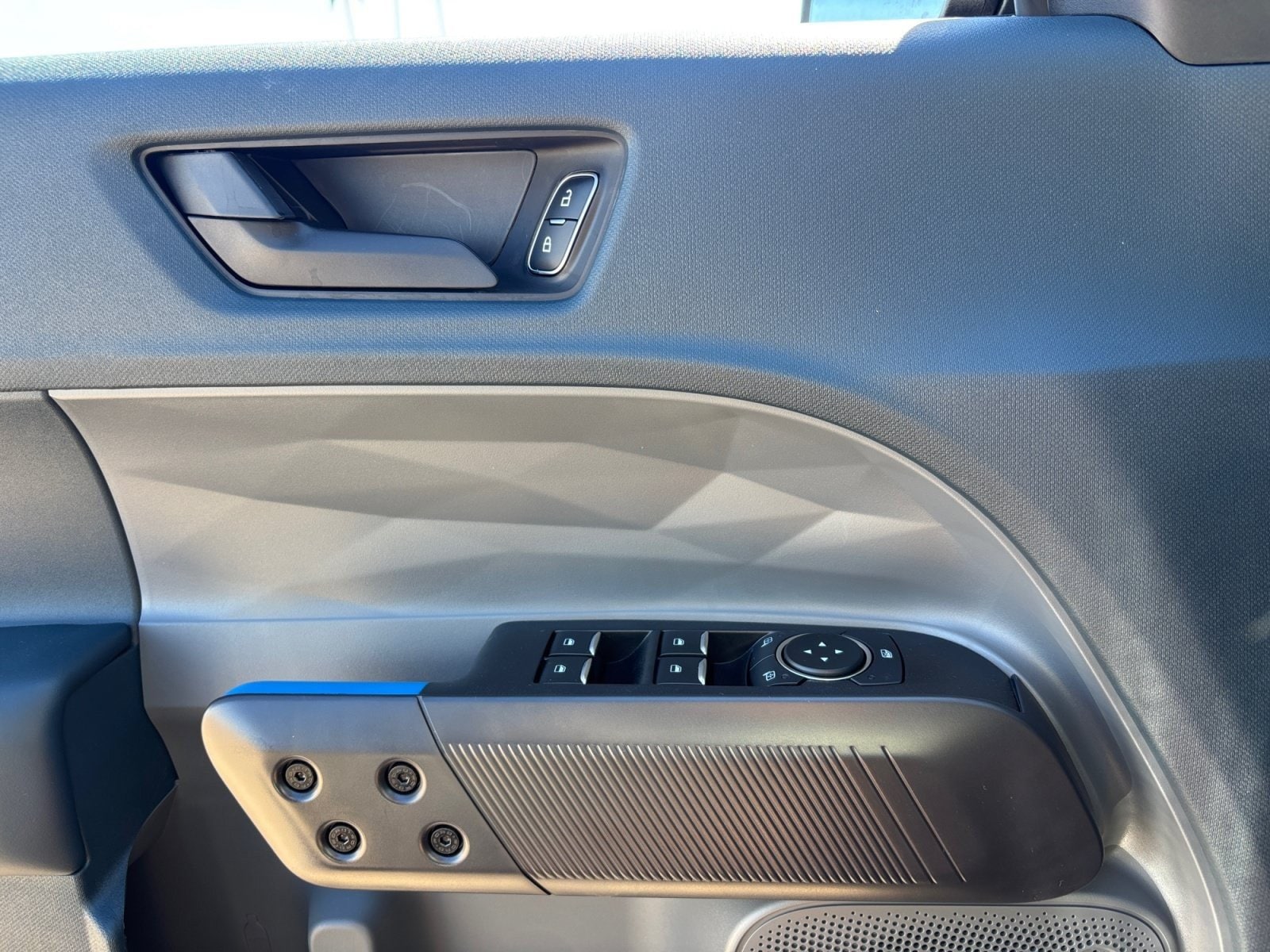 2025 Ford Maverick Lobo Standard - Photo 18