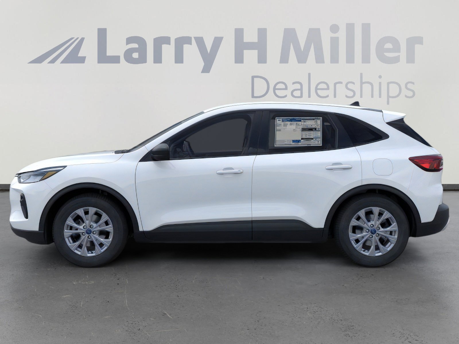 2025 Ford Escape Active photo 4