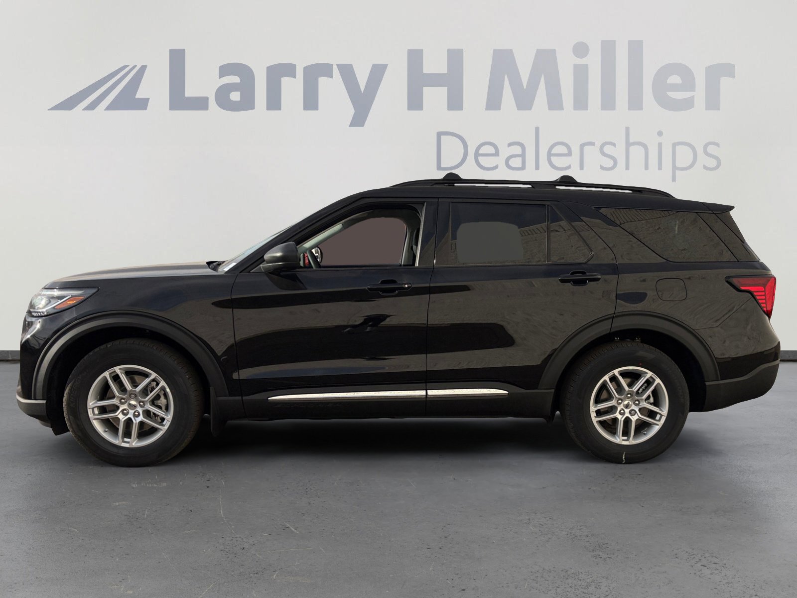Ford Explorer for Sale & Lease | Mesa, AZ | Larry H. Miller Ford Mesa