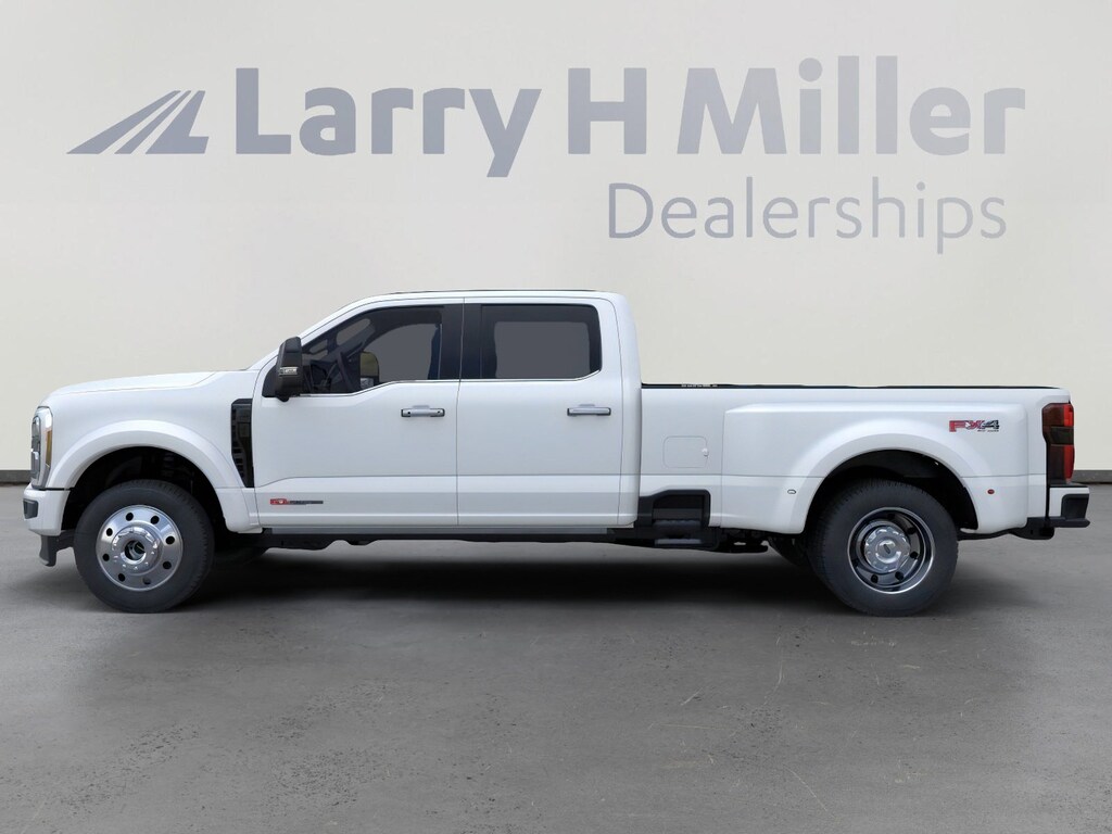 New 2026 Ford Super Duty F-450 DRW Truck Crew Cab