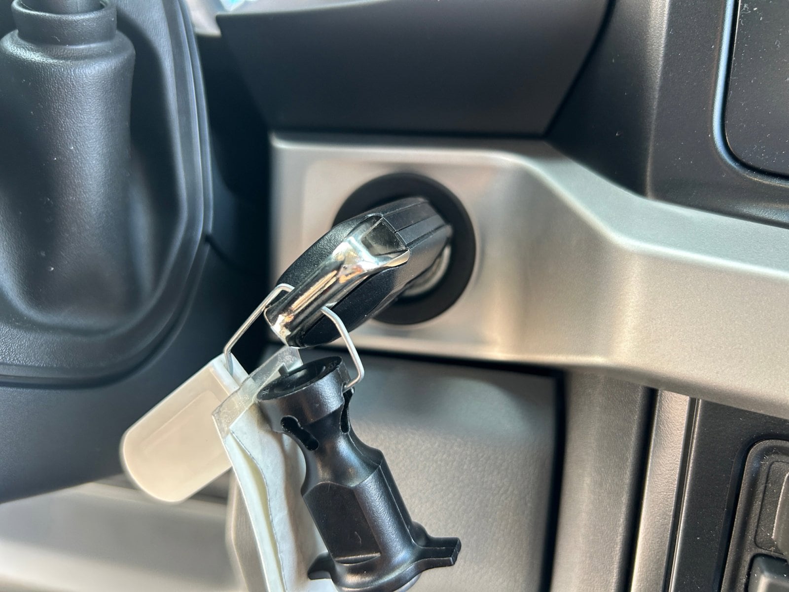 2025 Ford F-350 Super Duty XL - Photo 32