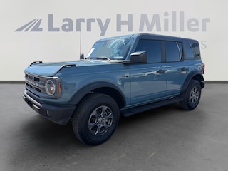 Used 2023 Ford Bronco Big Bend SUV Mesa, AZ
