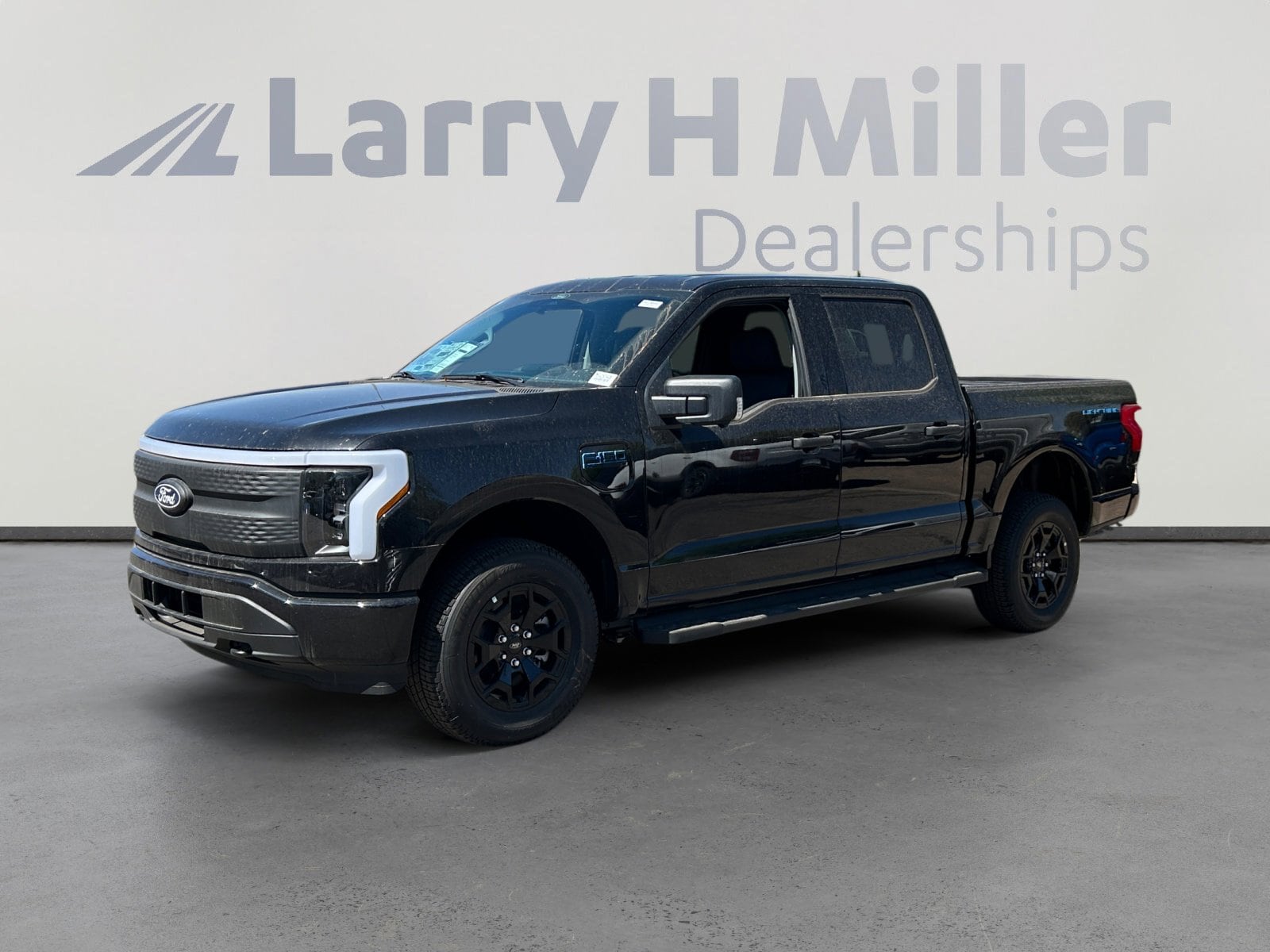2025 Ford F-150 XLT 4x4 SuperCrew 5-1/2 Box's photo