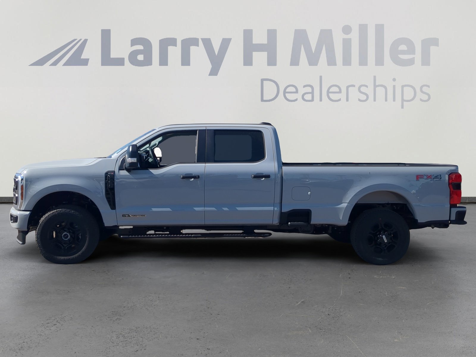 2026 Ford F-350 XL photo 3