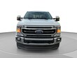  Ford Super Duty F-350 SRW