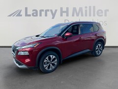2021 Nissan Rogue SV SUV