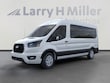  Ford Transit-350 Passenger