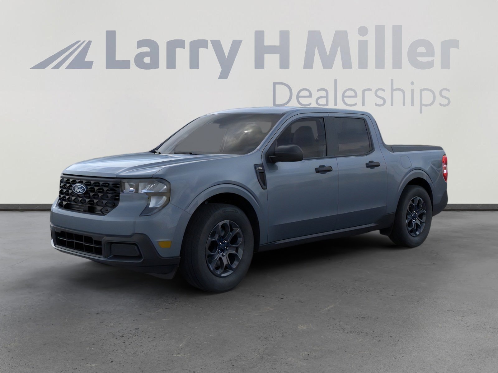 2026 Ford Maverick XLT AWD's photo