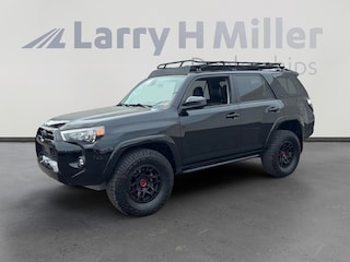 Used 2022 Toyota 4Runner SR5 SUV Mesa, AZ
