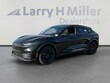  Ford Mustang Mach-E