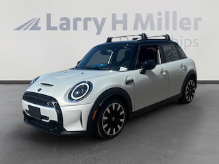 Used 2023 MINI Hardtop 4 Door Cooper S Hatchback Mesa, AZ