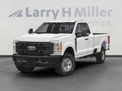 2024 Ford Super Duty F-250 SRW XL Truck Super Cab