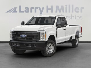 Used 2024 Ford Super Duty F-250 SRW XL Truck Super Cab Peoria, AZ