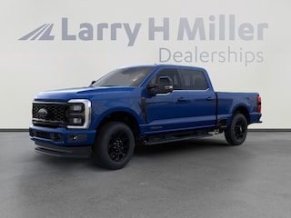 New 2026 Ford F-350 4X4 CC PU 160 Truck Crew Cab Mesa, AZ