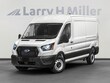 Ford Transit Cargo Van