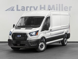 2025 Ford Transit-250 Cargo Base Van Medium Roof Van
