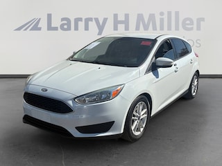 Used 2016 Ford Focus SE Hatchback Mesa, AZ