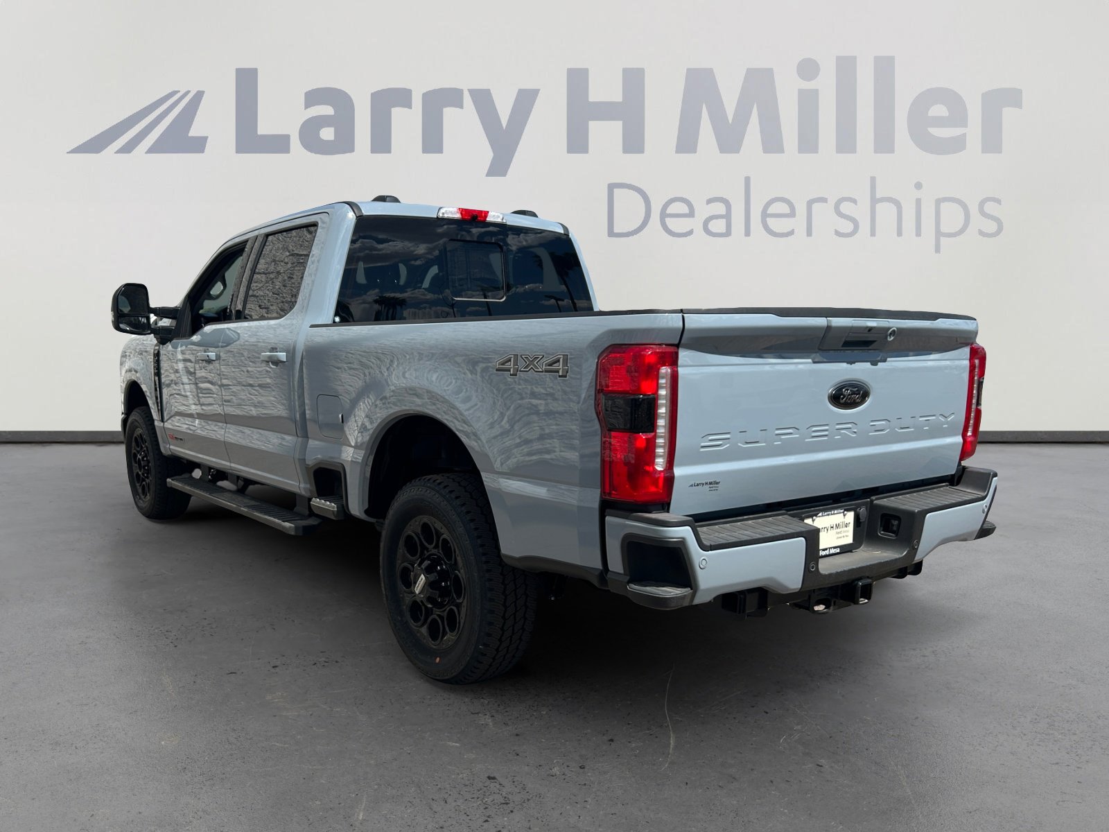 2024 Ford F-250 Lariat photo 4