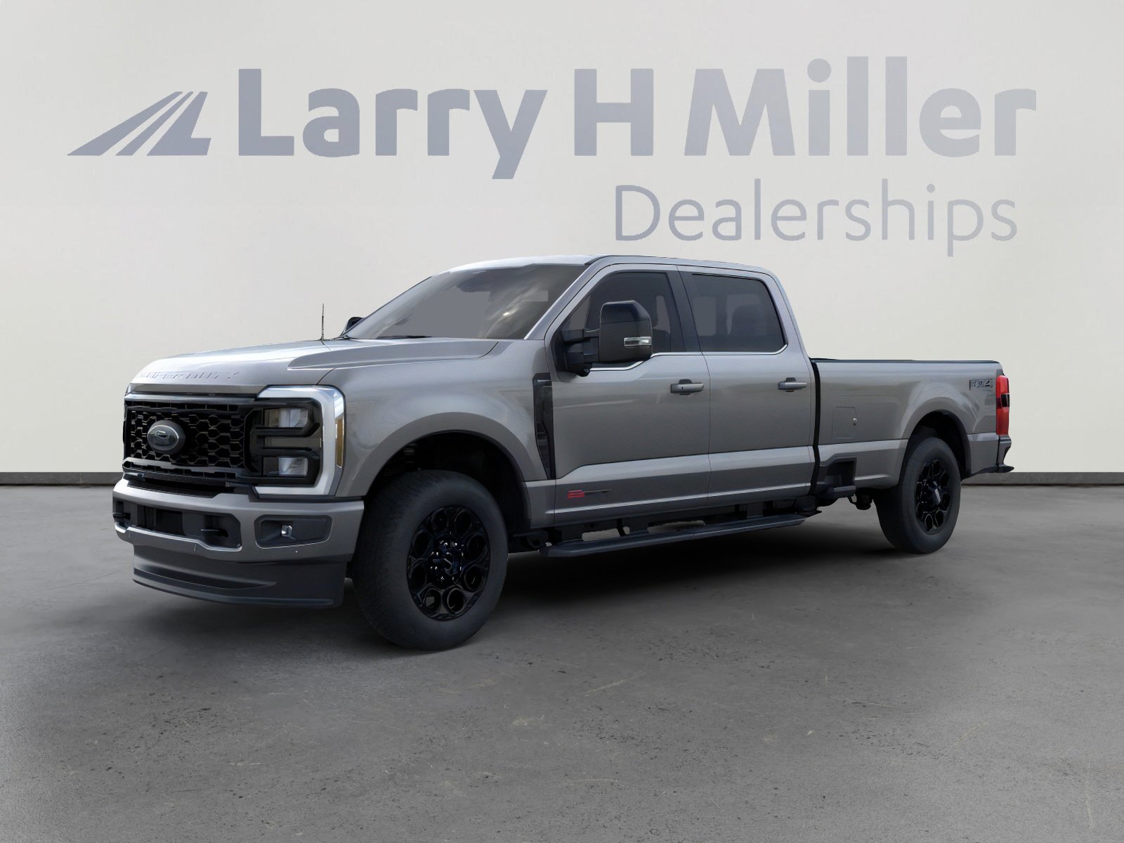 2026 Ford F-350 Lariat 4x4 Crew Cab 8' Box SRW's photo