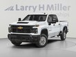  Chevrolet Silverado 2500HD