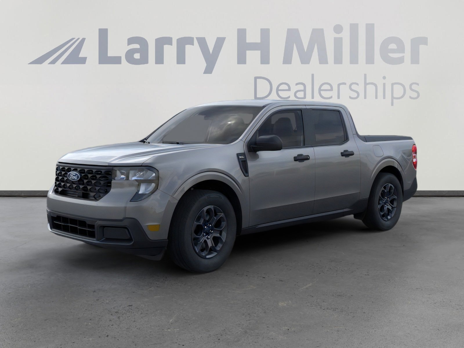 2026 Ford Maverick XLT AWD's photo