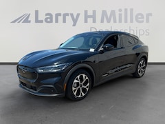 2025 Ford Mustang Mach-E Select CROSSOVERS