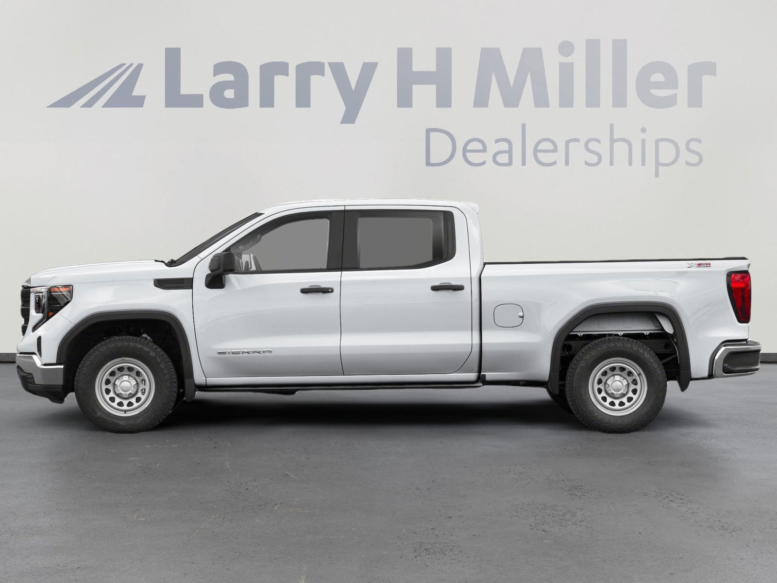 2022 Gmc Sierra 1500 Elevation photo 4