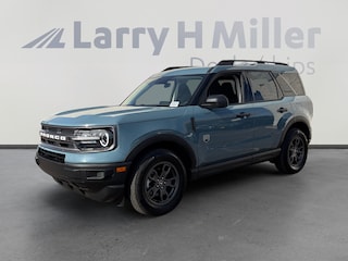Used 2023 Ford Bronco Sport Big Bend SUV Mesa, AZ