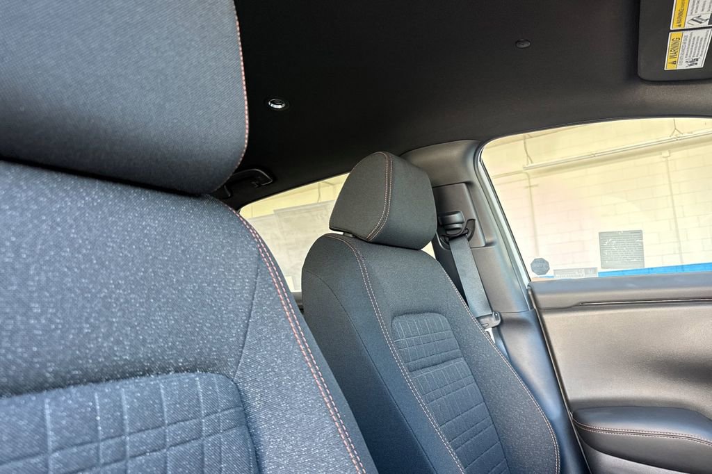 2026 Honda HR-V Sport - Photo 13