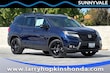 Honda Passport