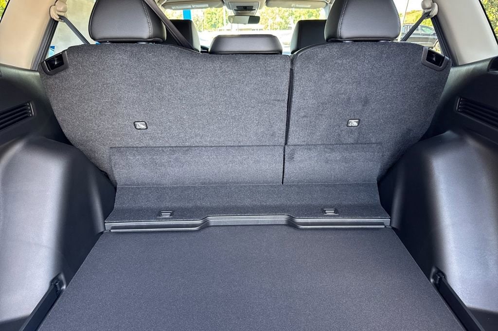 2026 Honda CR-V EX-L - Photo 12