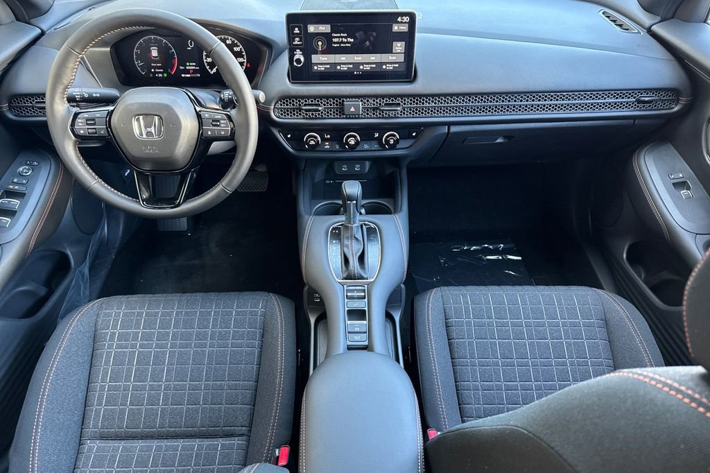2026 Honda HR-V Sport - Photo 10