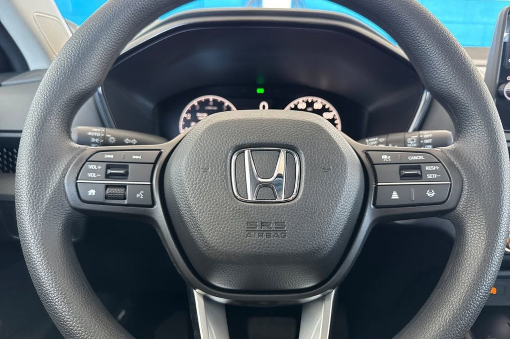 2026 Honda CR-V EX - Photo 20