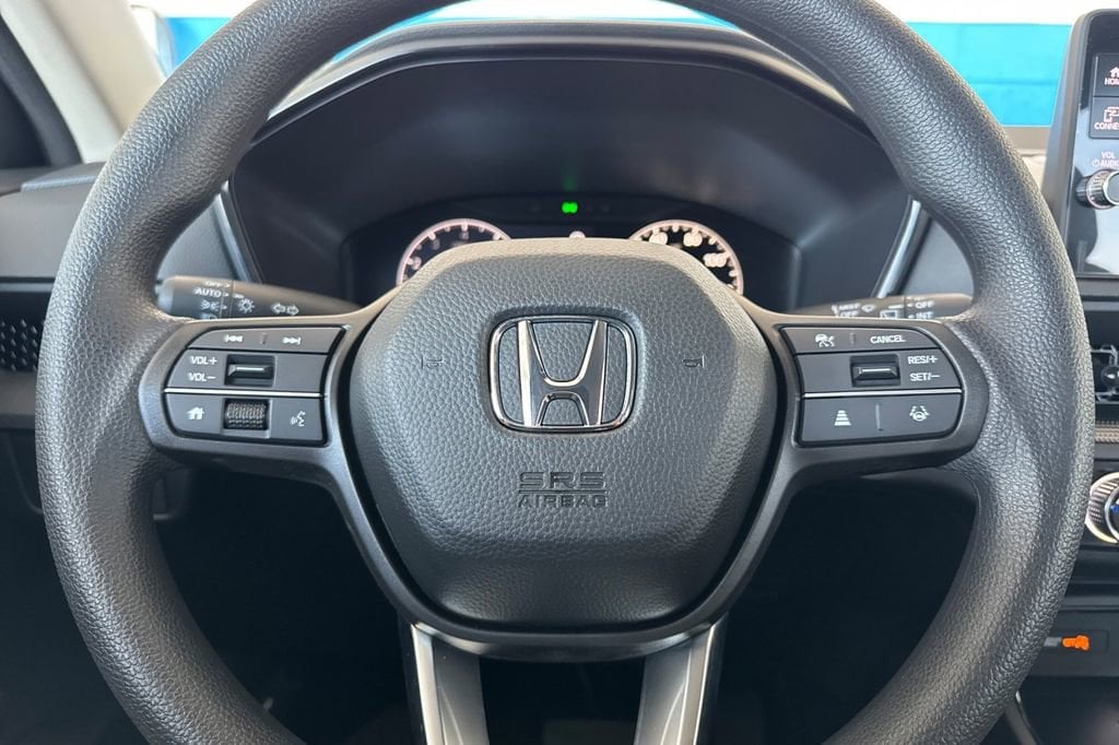 2026 Honda CR-V LX - Photo 19