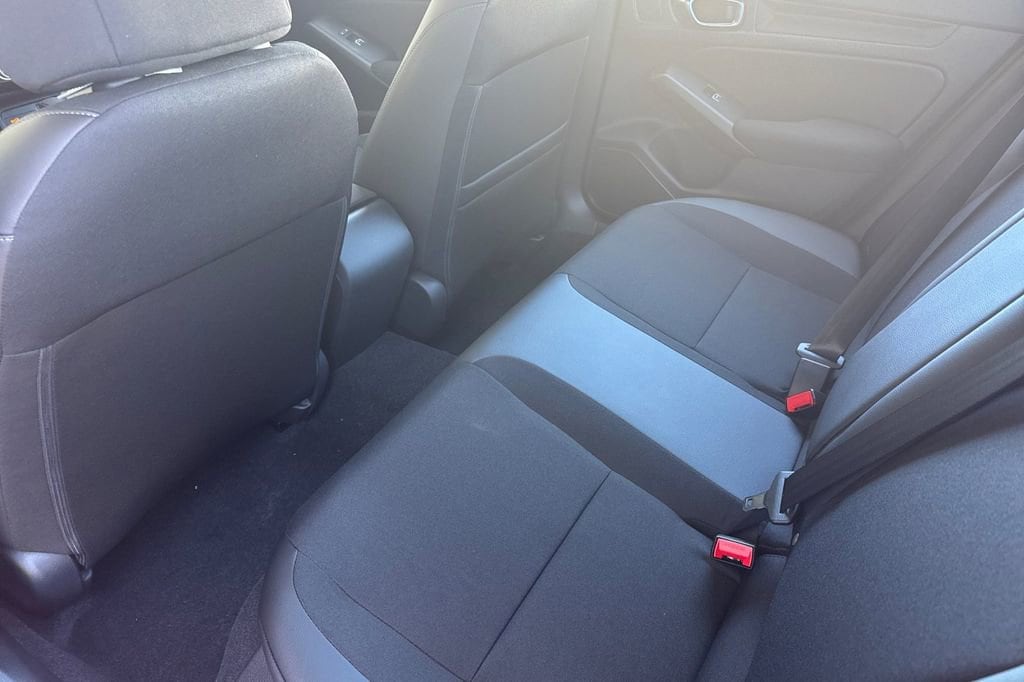 2026 Honda Civic Sport - Photo 9