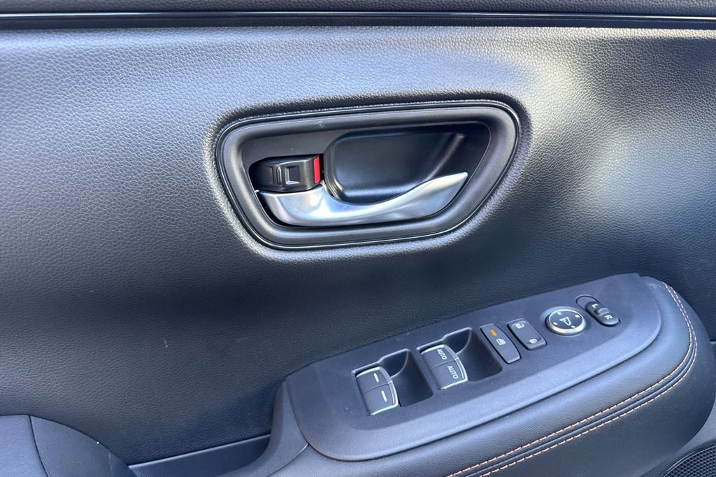 2026 Honda HR-V Sport - Photo 8
