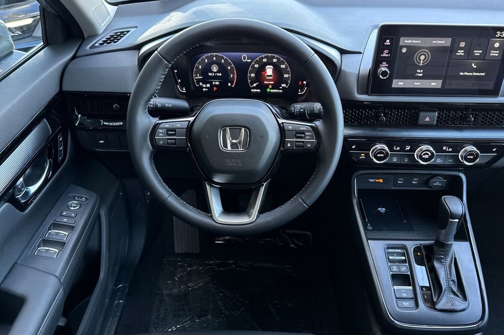 2026 Honda CR-V EX-L - Photo 11