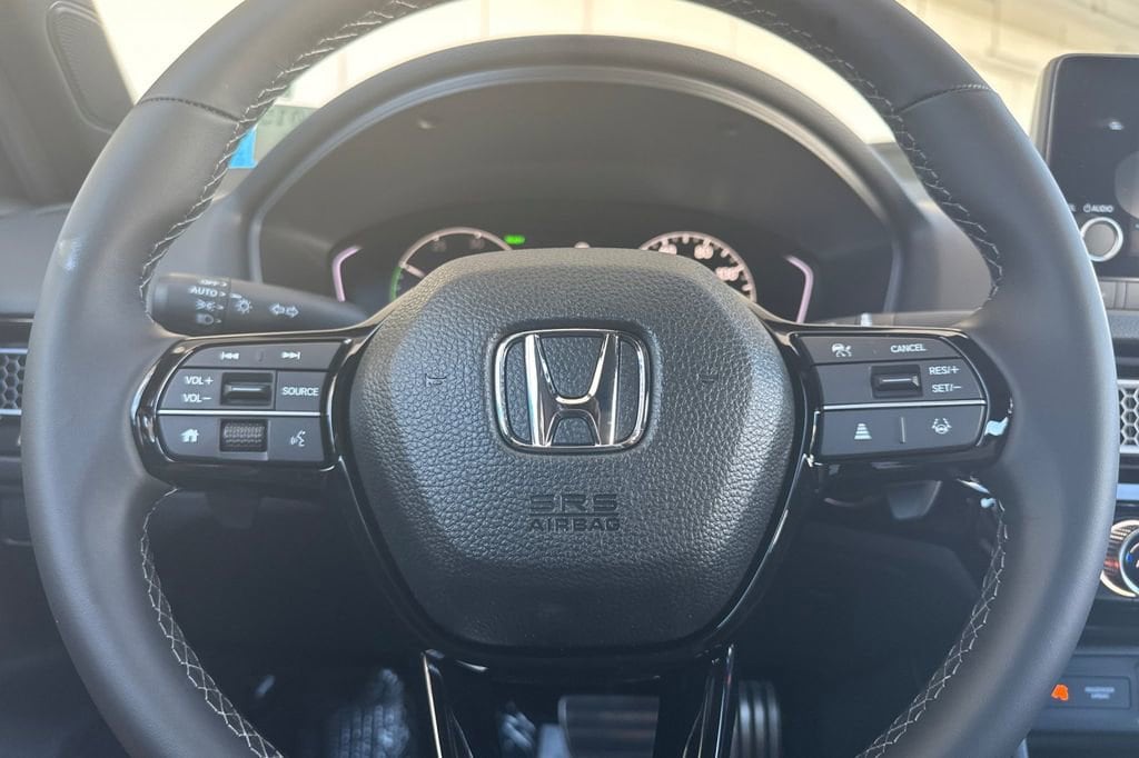 2026 Honda Civic Sport - Photo 19