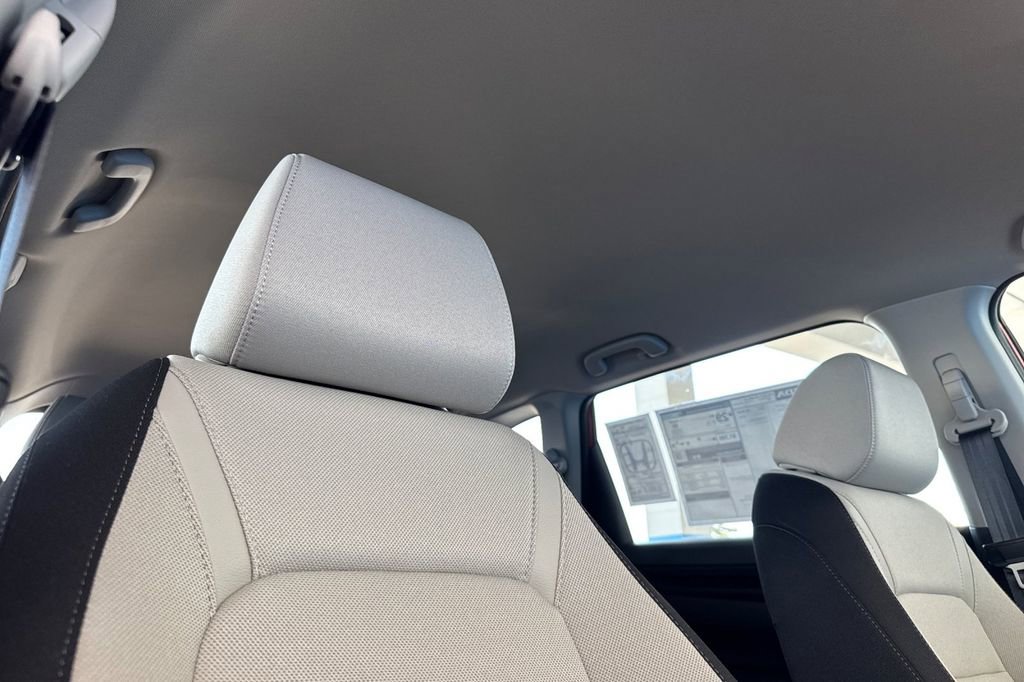 2026 Honda CR-V LX - Photo 13