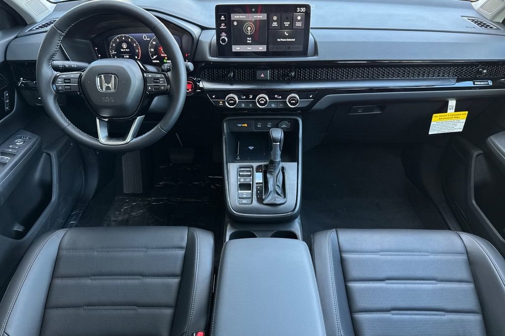 2026 Honda CR-V EX-L - Photo 10