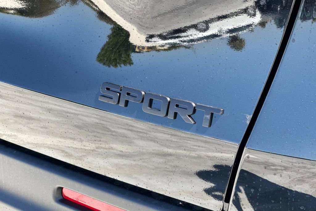 2026 Honda HR-V Sport - Photo 6