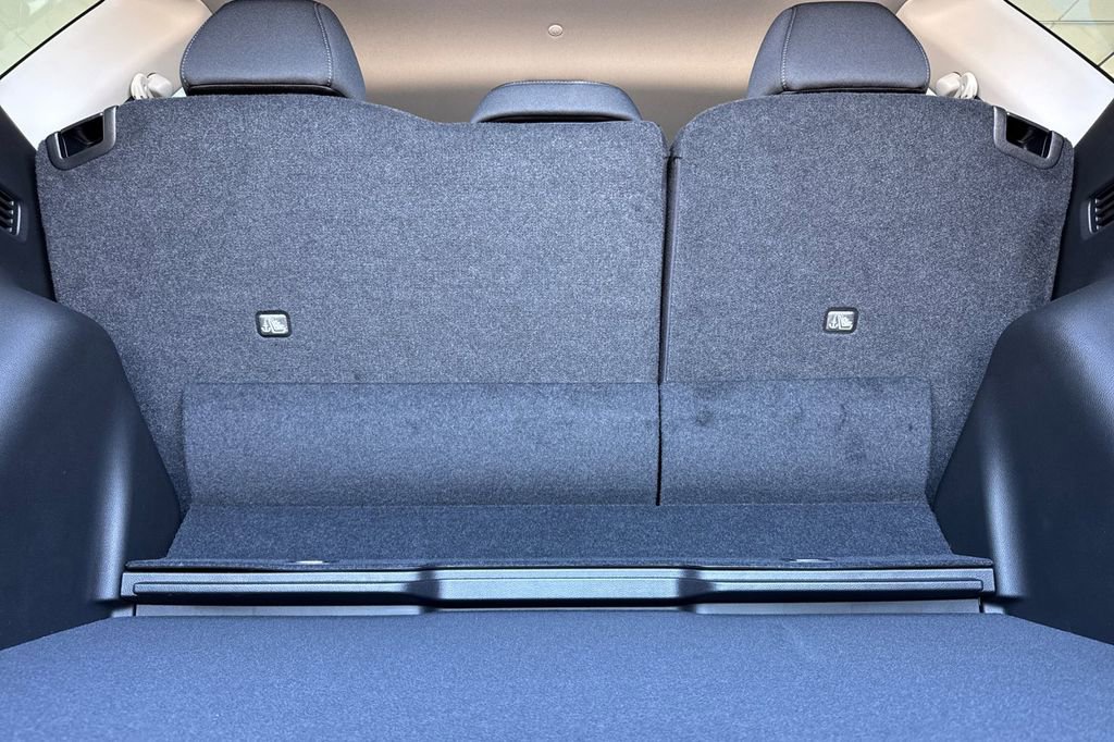2026 Honda CR-V EX - Photo 12