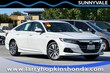 Honda Accord Hybrid