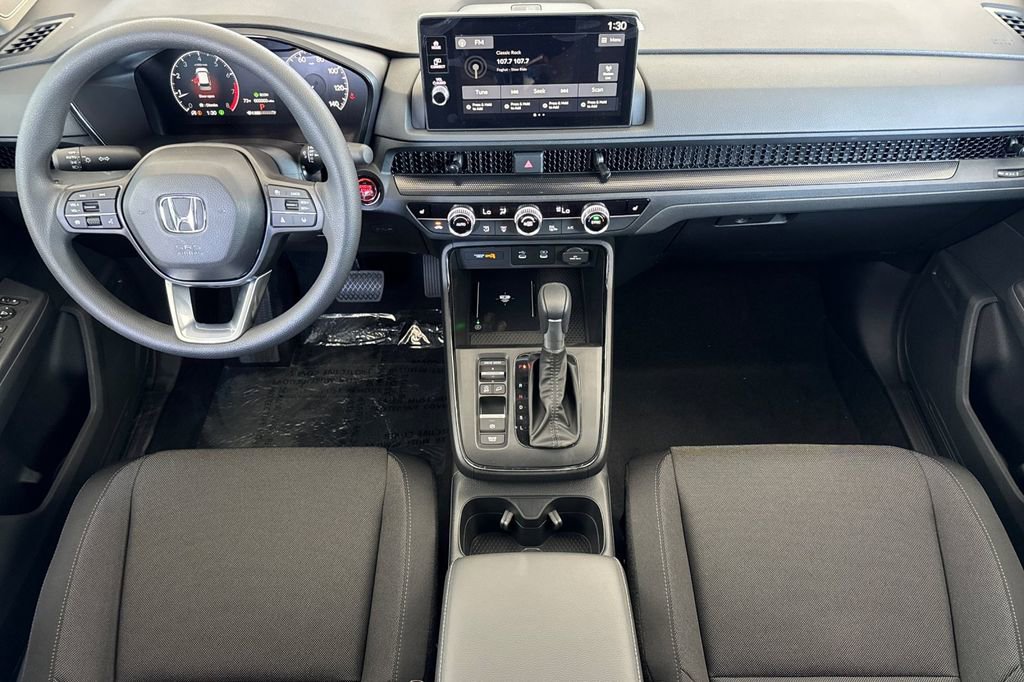 2026 Honda CR-V EX - Photo 10